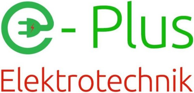 Elektro ePlus e.U. Logo